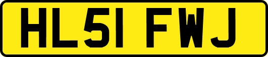 HL51FWJ
