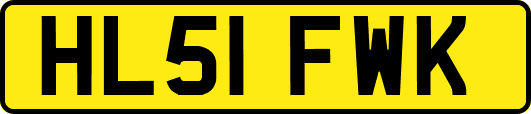 HL51FWK