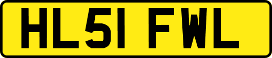 HL51FWL