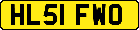 HL51FWO