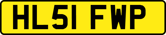 HL51FWP