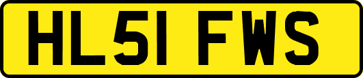 HL51FWS