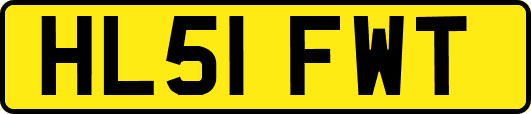 HL51FWT