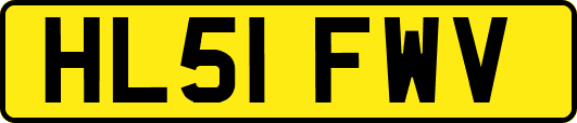 HL51FWV