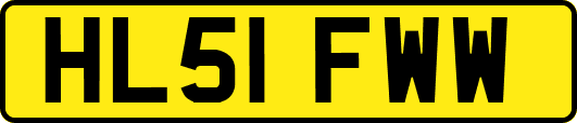 HL51FWW