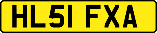 HL51FXA