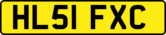 HL51FXC