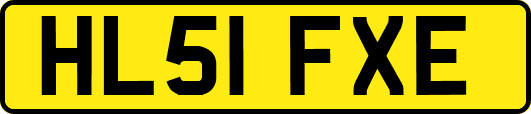HL51FXE