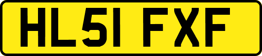 HL51FXF