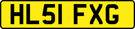 HL51FXG