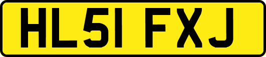 HL51FXJ