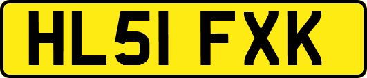 HL51FXK