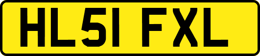 HL51FXL