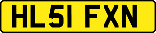 HL51FXN