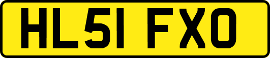 HL51FXO