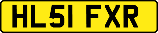 HL51FXR