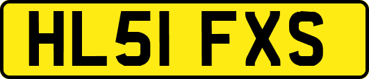 HL51FXS