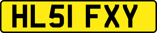 HL51FXY