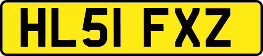 HL51FXZ