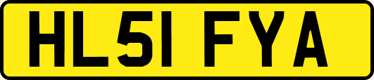 HL51FYA