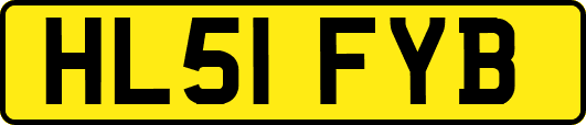 HL51FYB