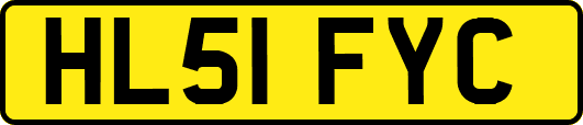 HL51FYC