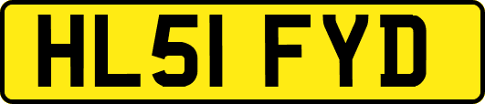 HL51FYD
