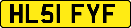 HL51FYF