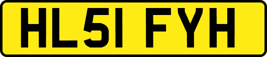 HL51FYH