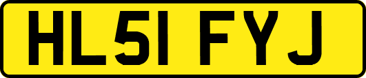 HL51FYJ