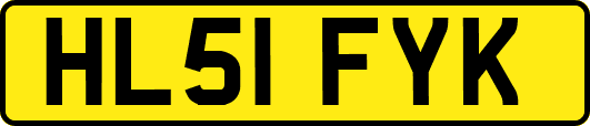 HL51FYK