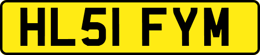 HL51FYM