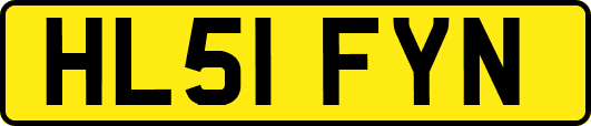 HL51FYN