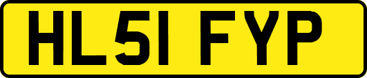 HL51FYP