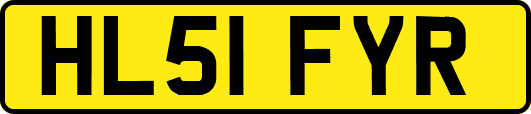 HL51FYR