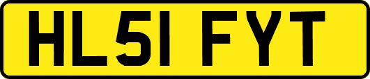 HL51FYT