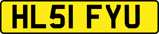 HL51FYU