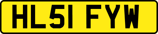 HL51FYW