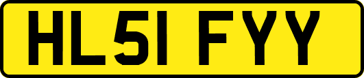 HL51FYY