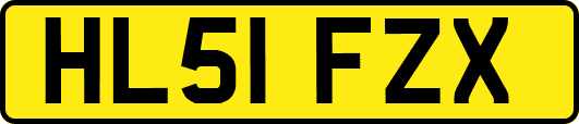 HL51FZX