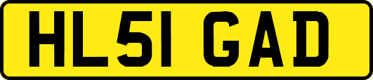 HL51GAD