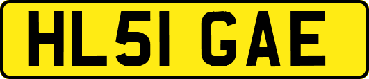 HL51GAE