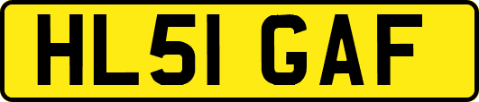 HL51GAF