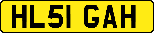 HL51GAH