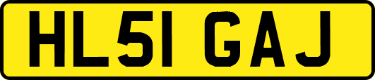 HL51GAJ