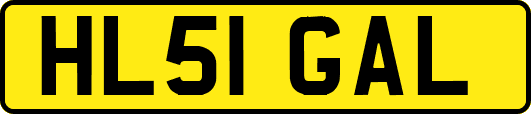 HL51GAL