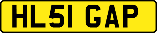 HL51GAP