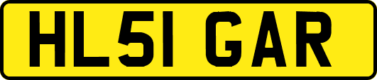 HL51GAR