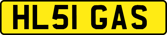 HL51GAS