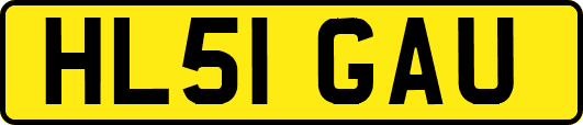 HL51GAU